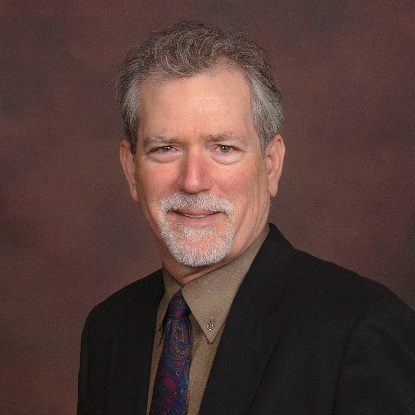 Gordon Weichler