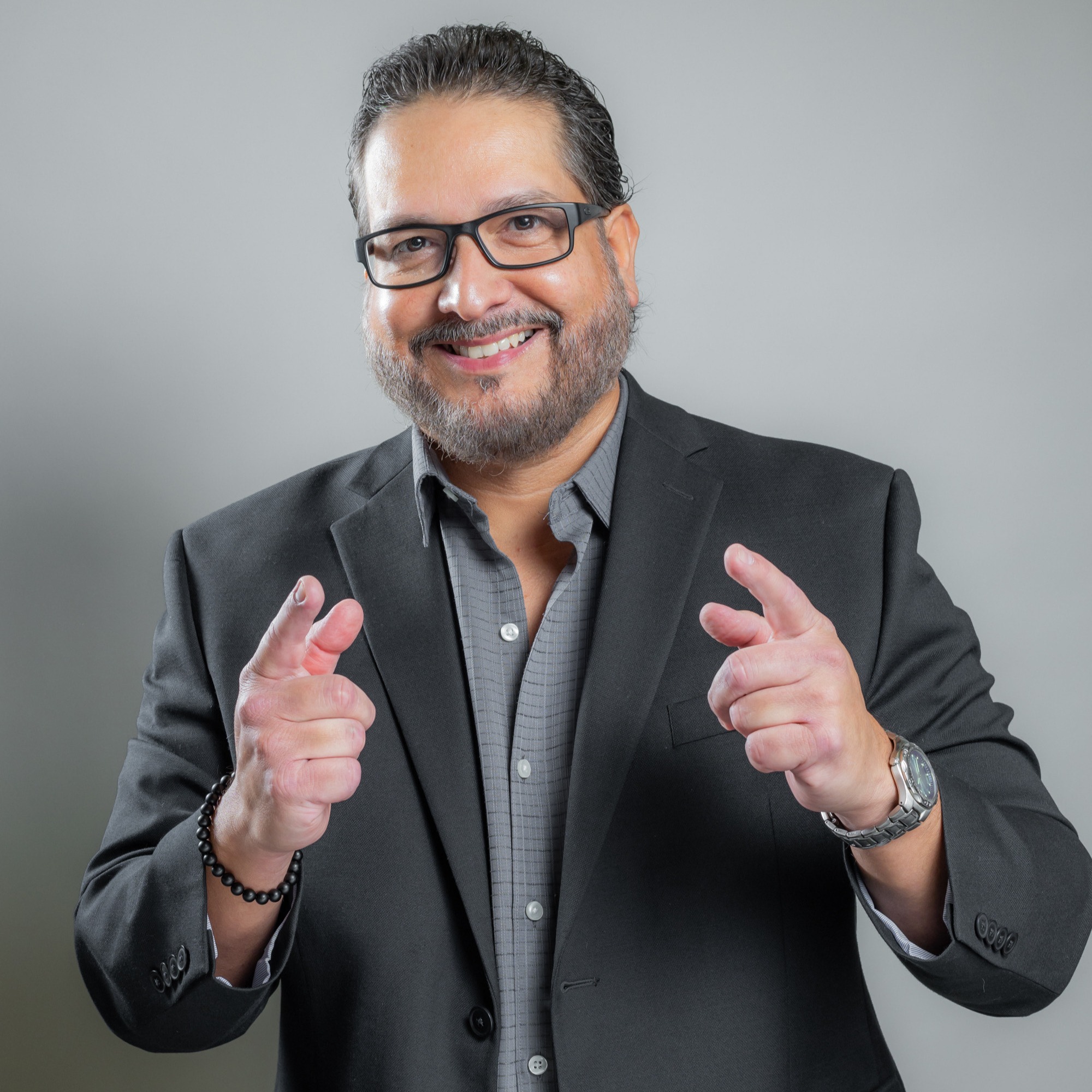Gus Alicea Otero