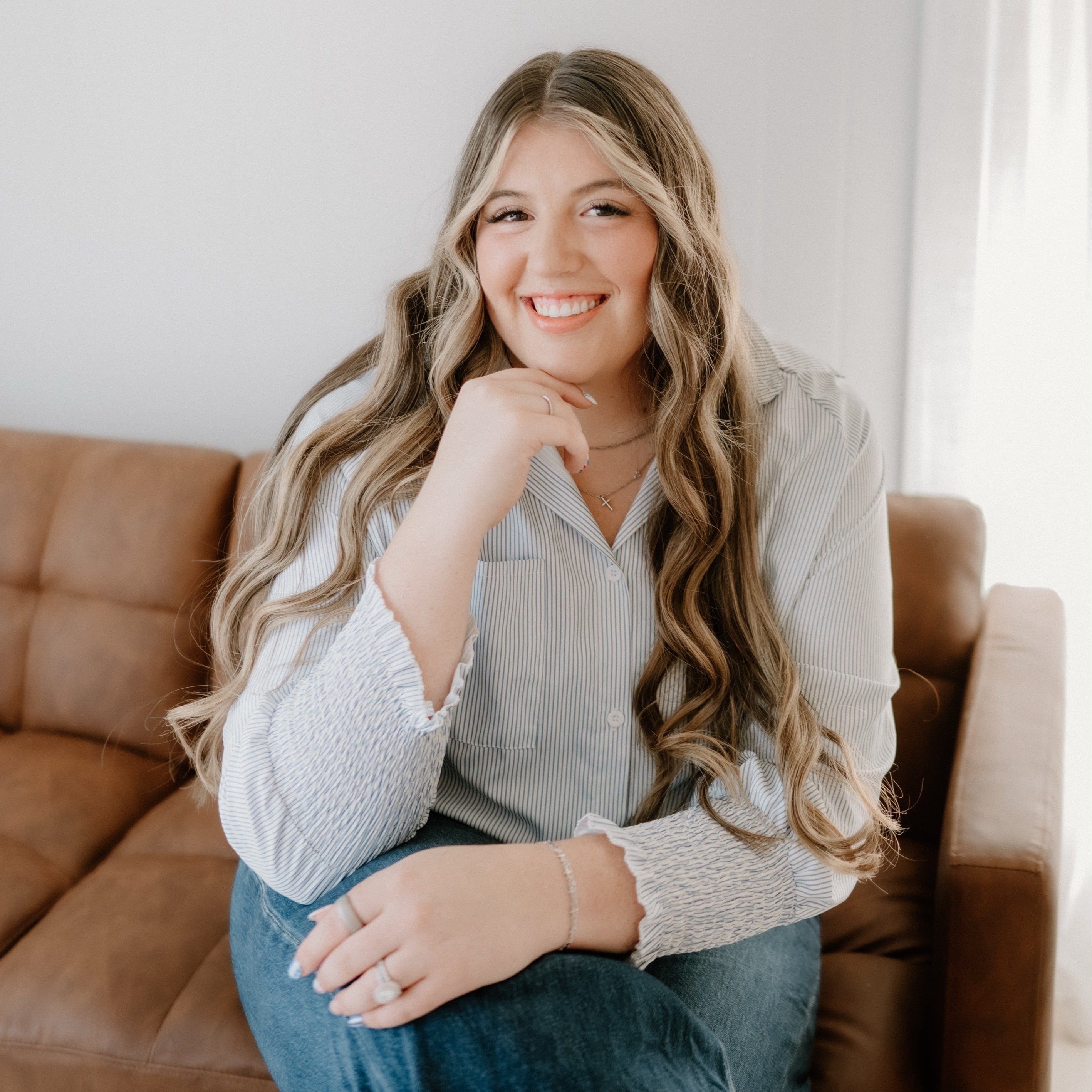 Jadyn James