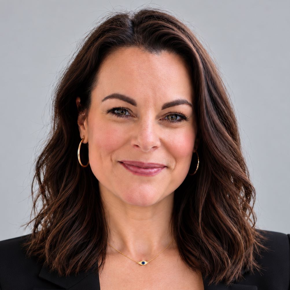 Jennifer Rogers