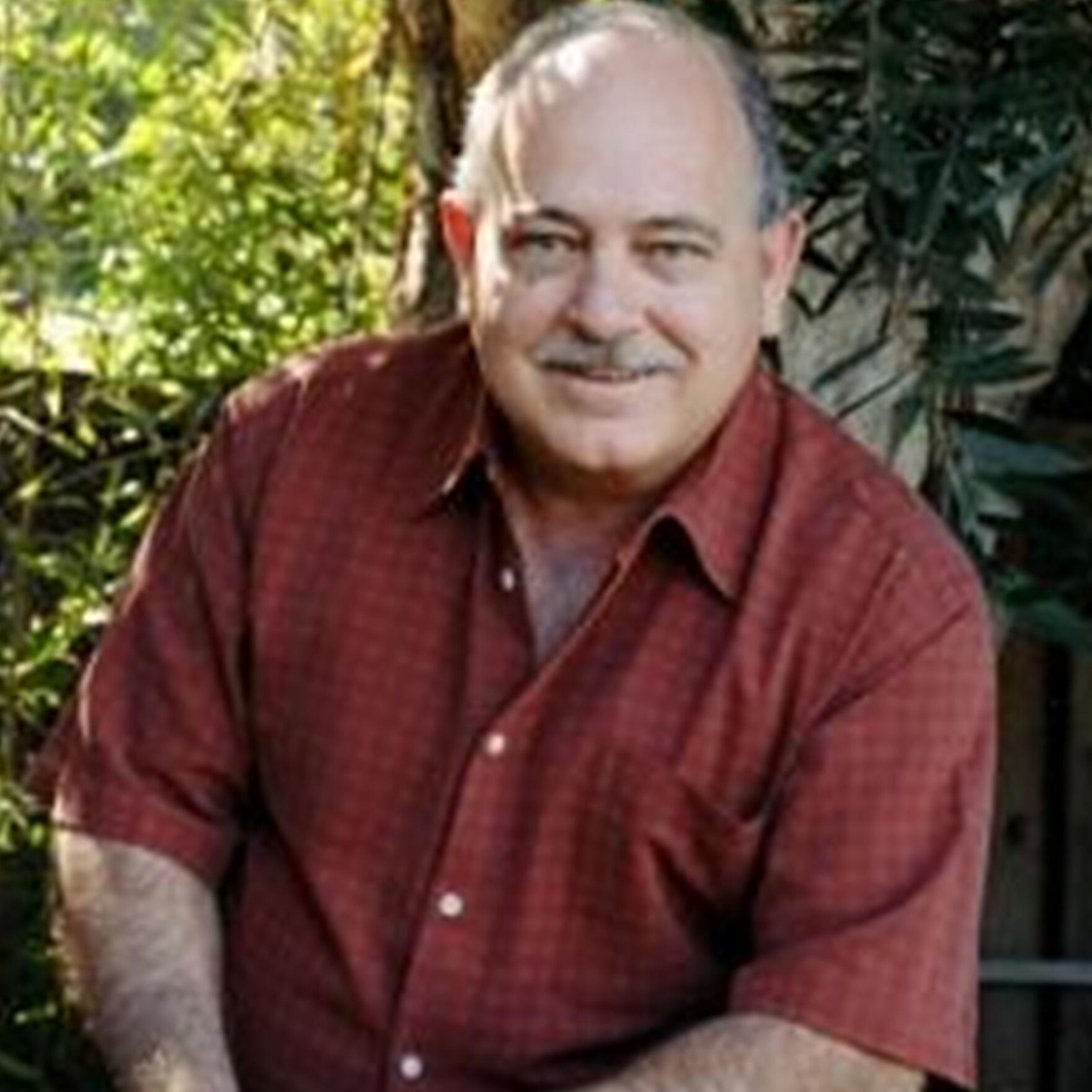 Jim Potts