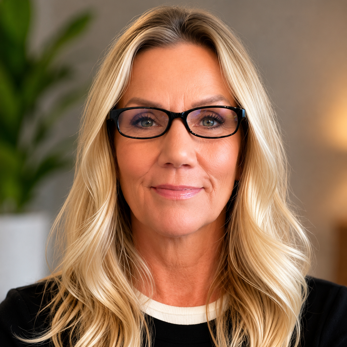 Kirste Lundgren