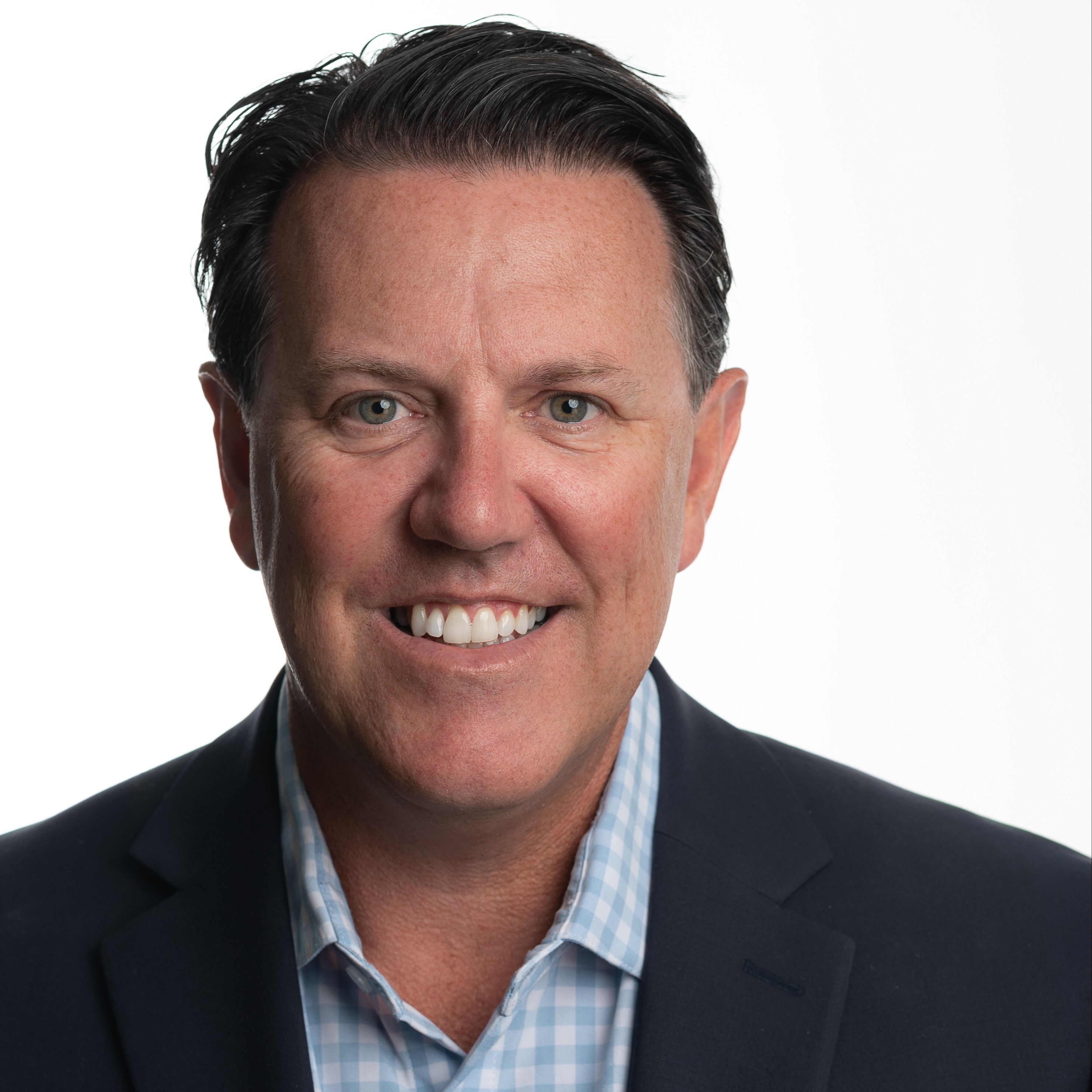 Mark MacGillivray