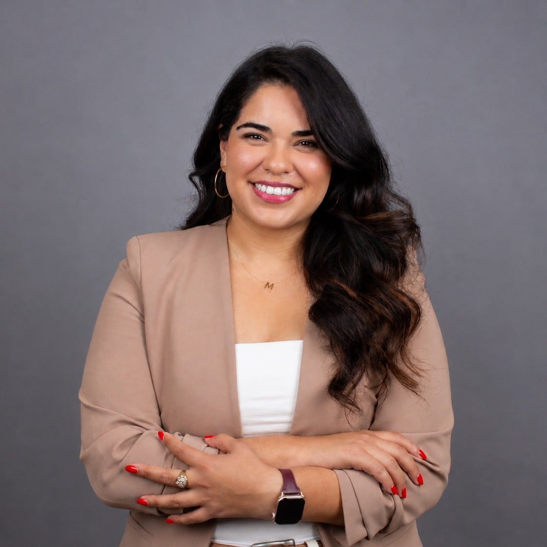 Marlyn Martinez
