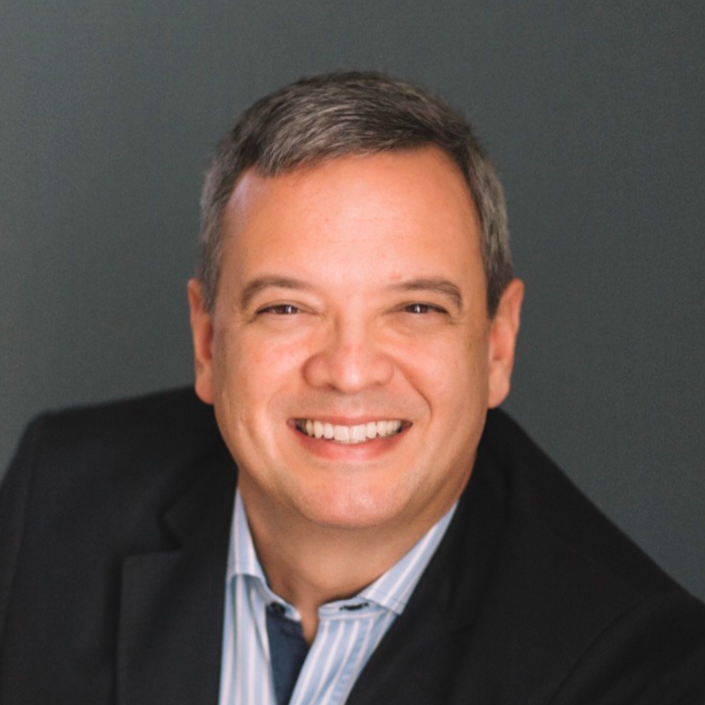 Paulo Brandao