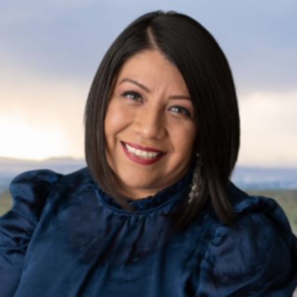 Tania Alday