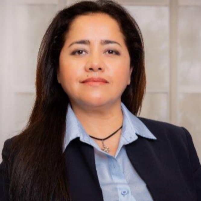 Veronica Cabrera