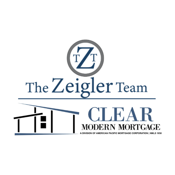 Clear Modern Mortgage