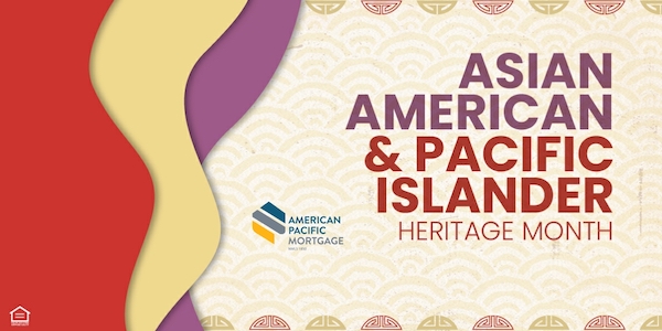 Celebrating Asian American and Pacific Islander Heritage Month