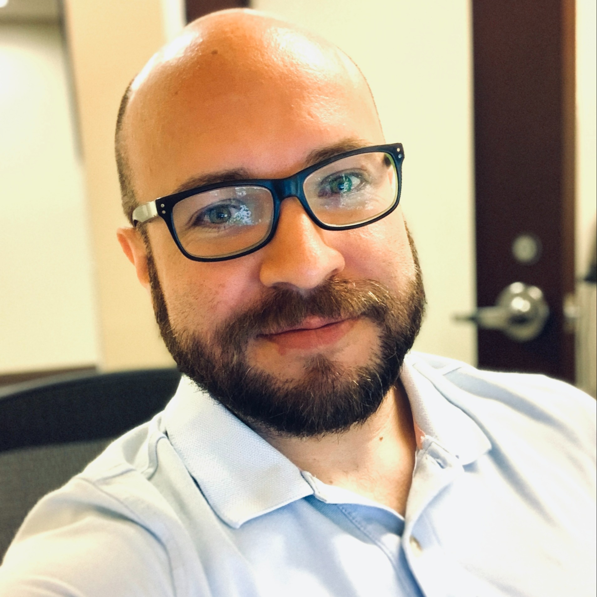 Aaron Barbara