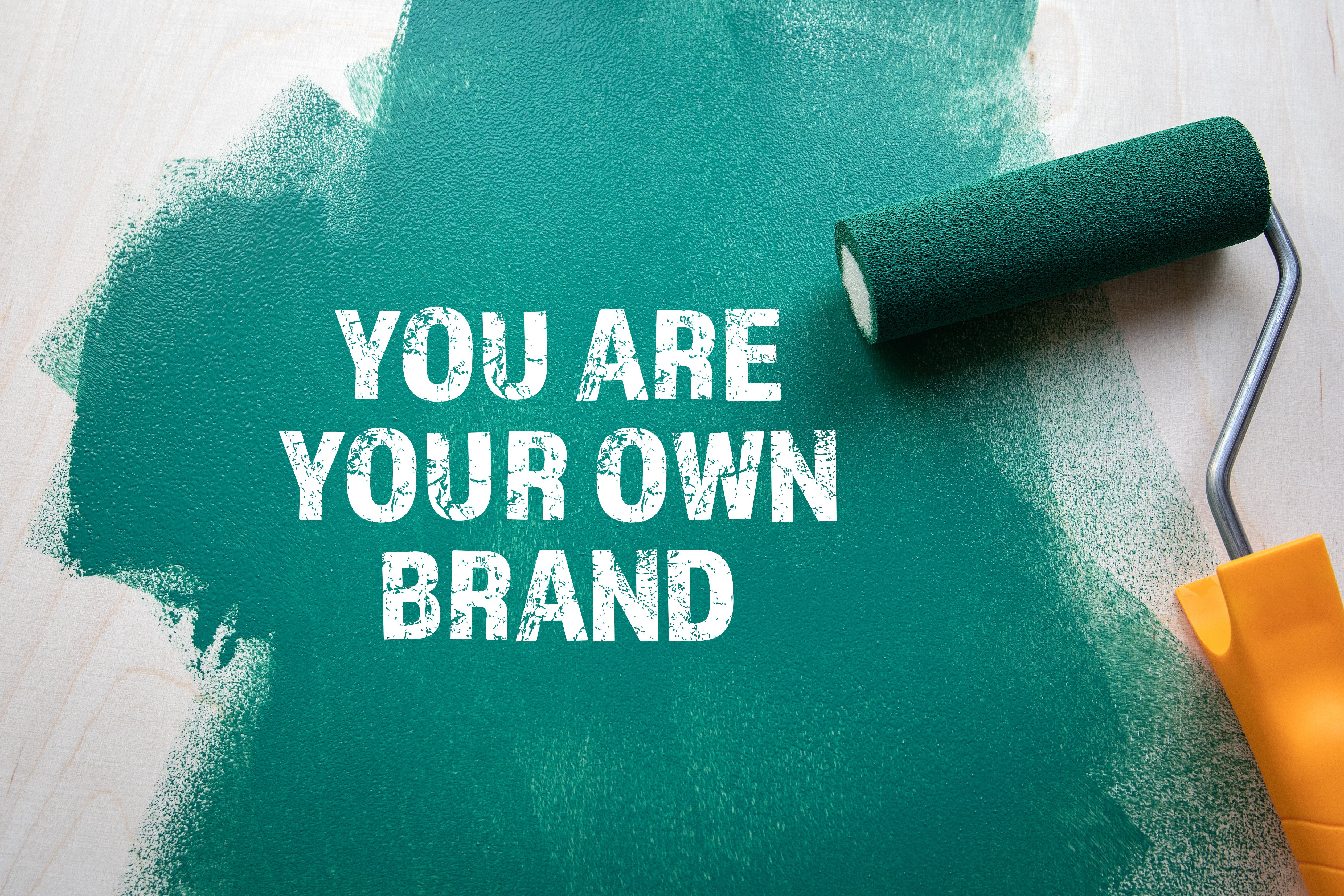 What Is a Personal Brand, and Why Do You Need One?