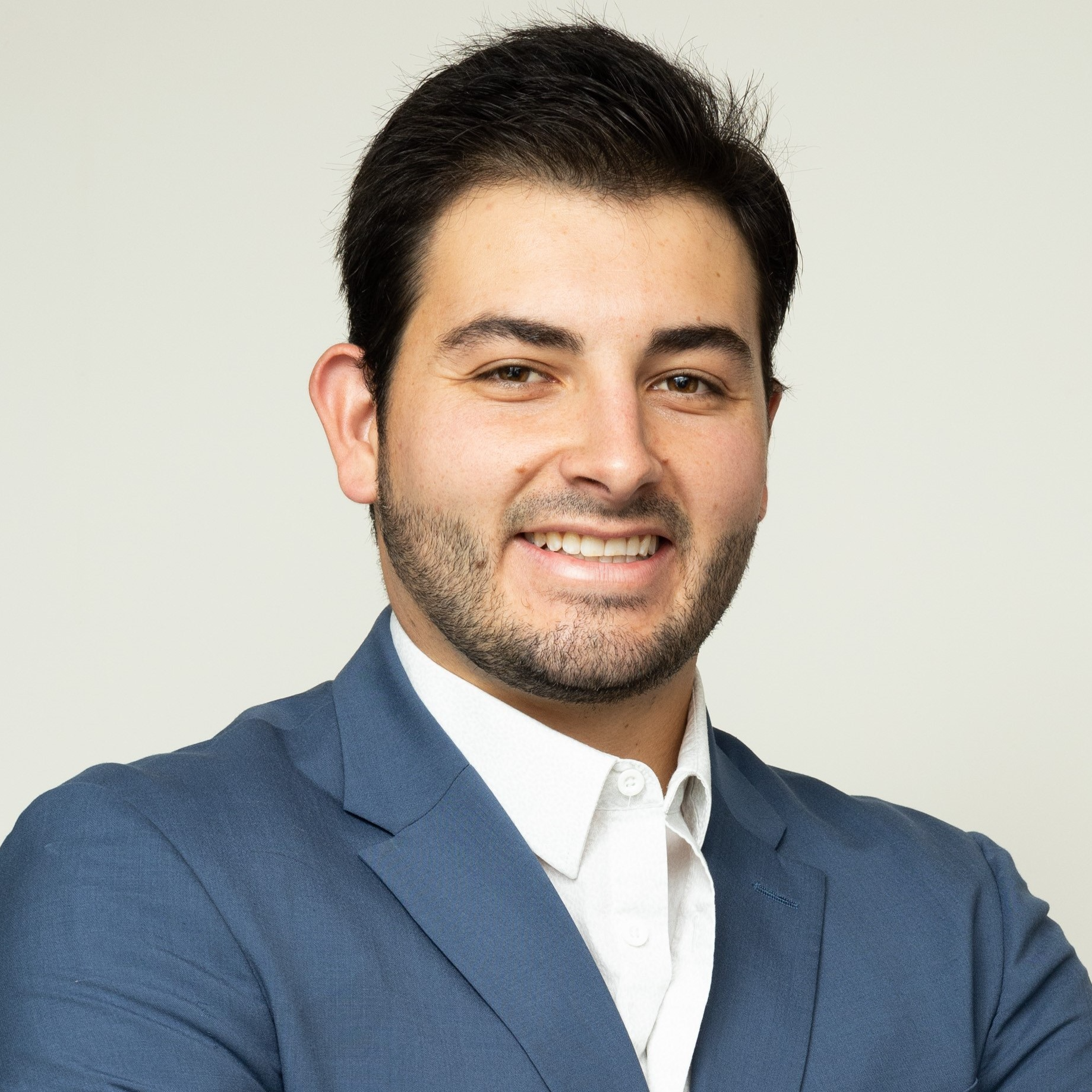 Alex Mignone