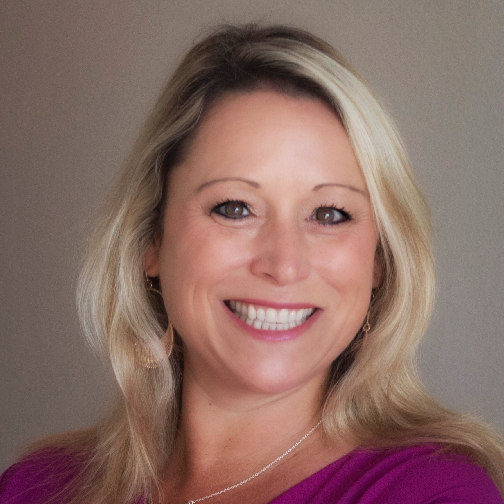 Allison Olweiler