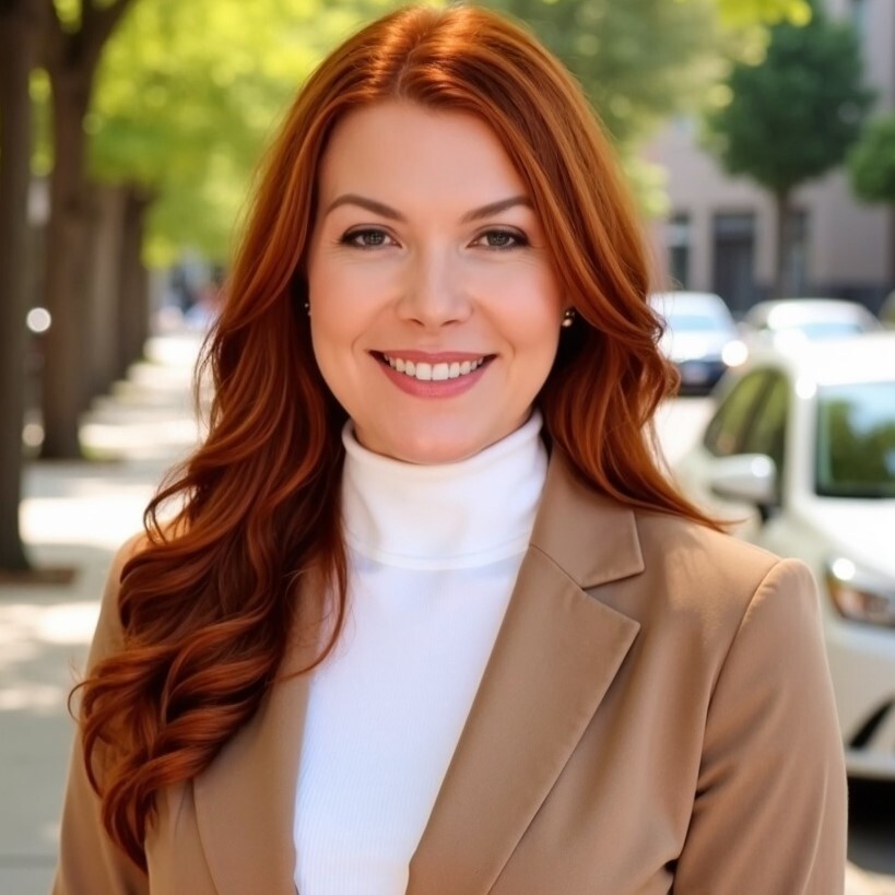 Amanda Bray