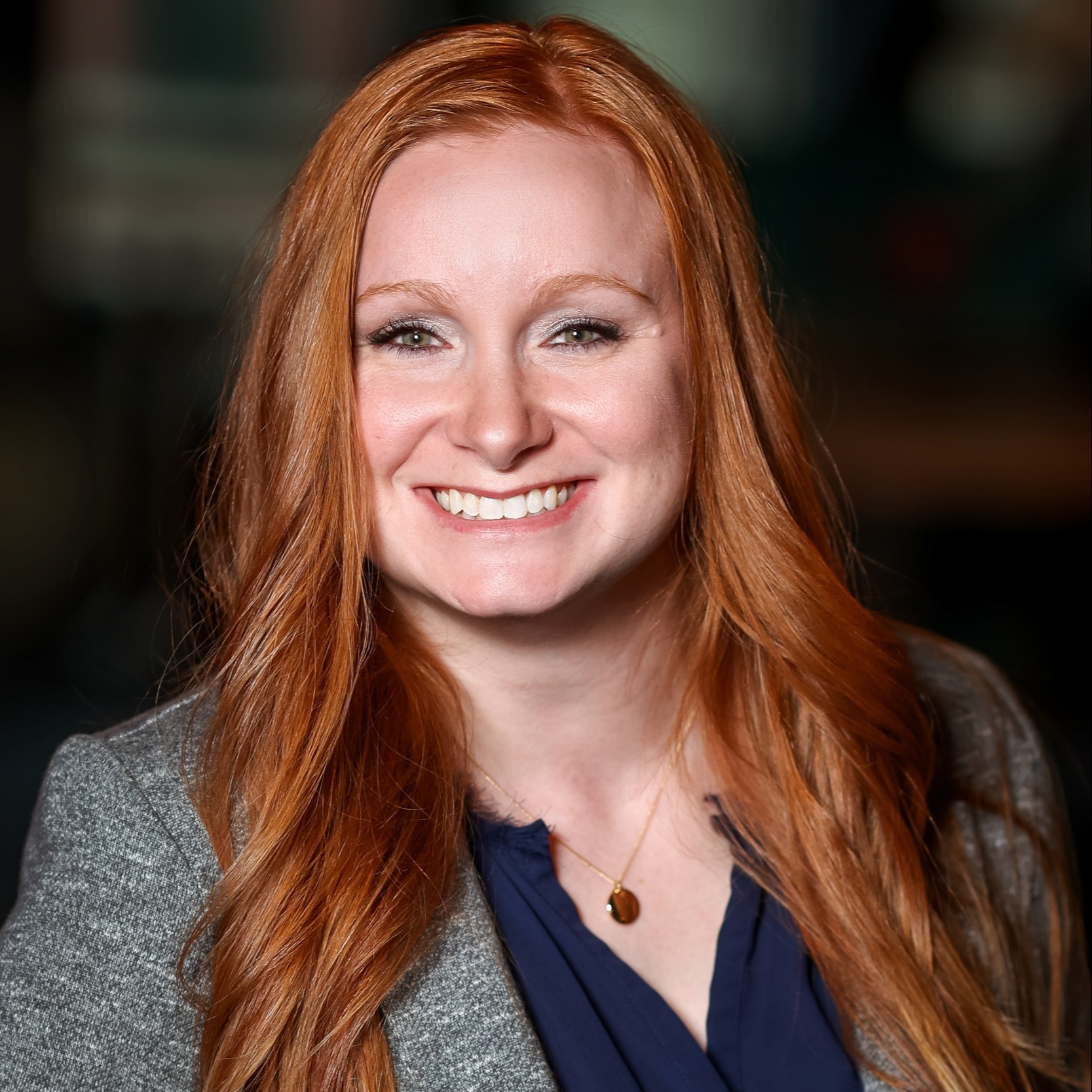 Amber Hageman