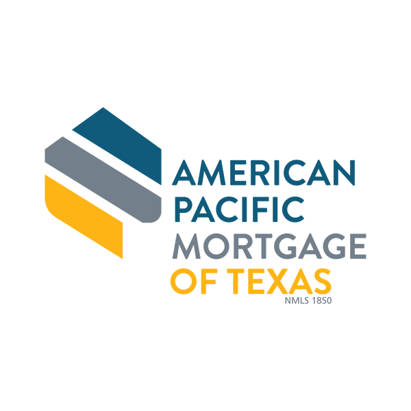 American Pacific Mortgage of Texas