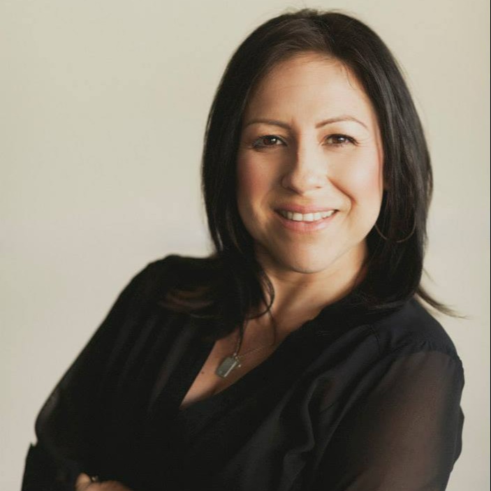 Angela Rugado