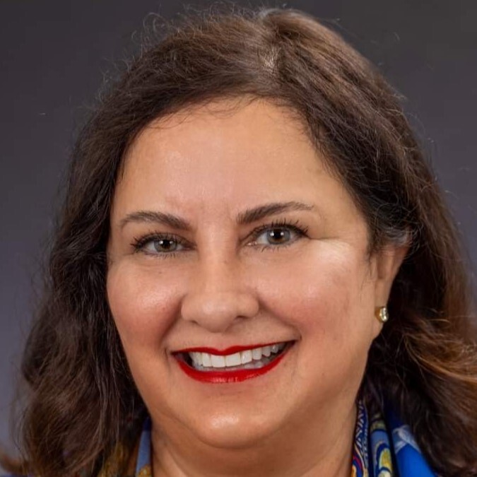 Anginette Jorrey