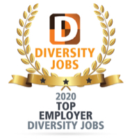 Top Employer By Diversity Jobs