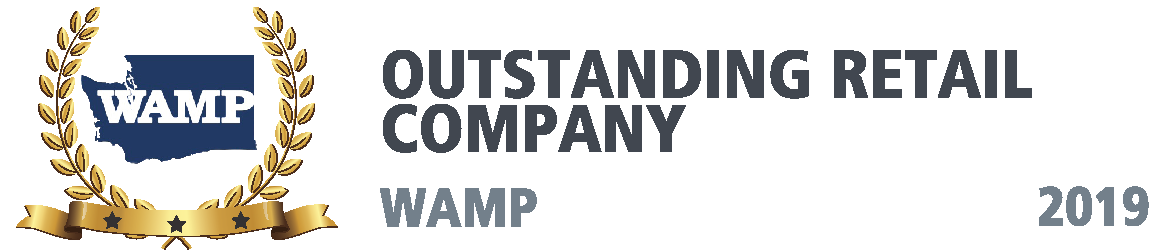 WAMP Award, Outstanding Retail Mortgage Company, 2019