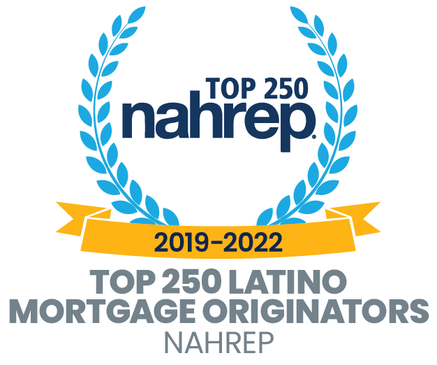 Award Badges_2024_NAHREP - Top 250 Latin Lender