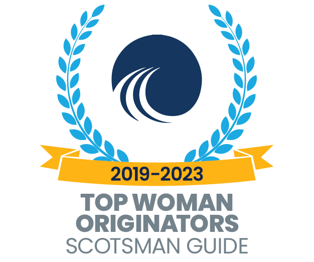 Award Badges_2024_Scotsman – Top Woman Originators