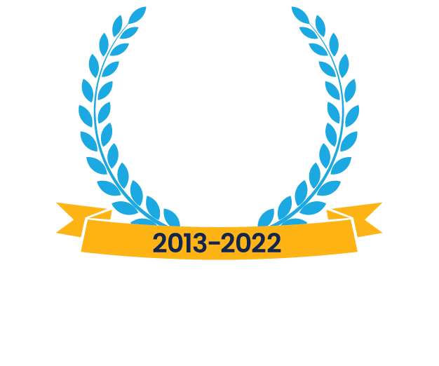 Award Badges_2023_NMP - Top Military Lender_WH
