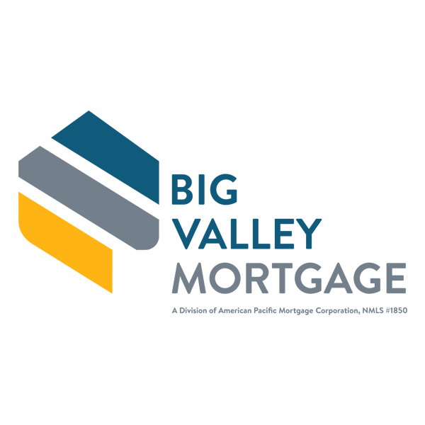 Big Valley Mortgage