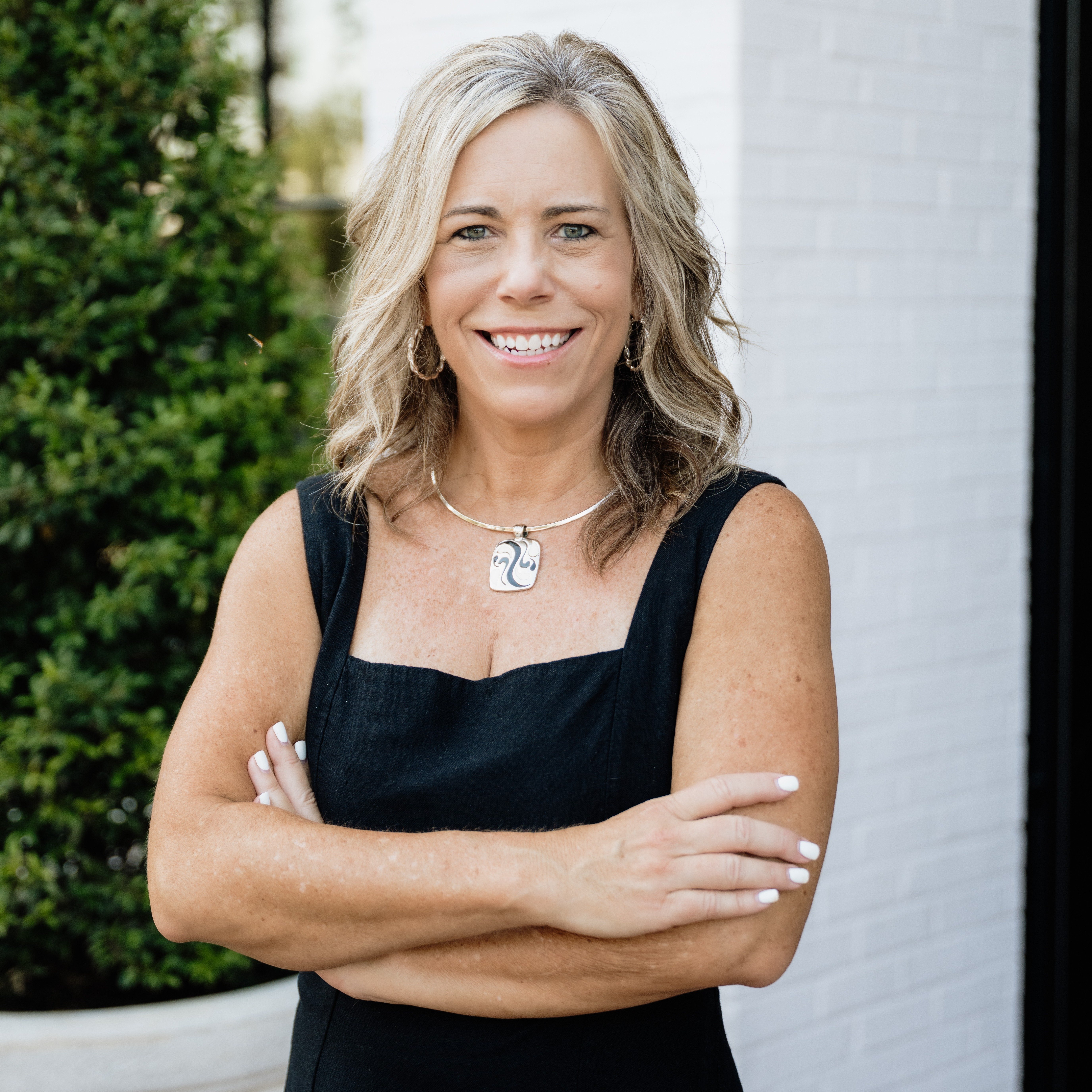 Barb Stewart