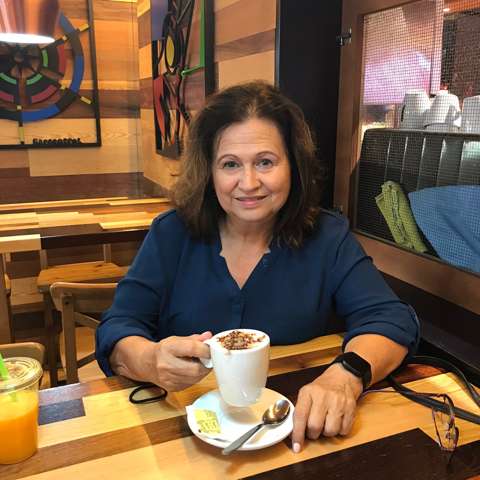 Barbara Zendejas