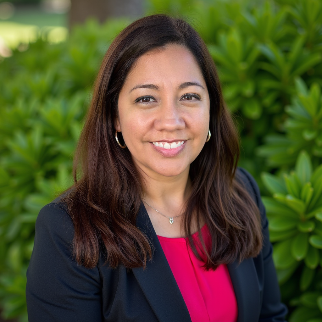 Betsy Arevalo