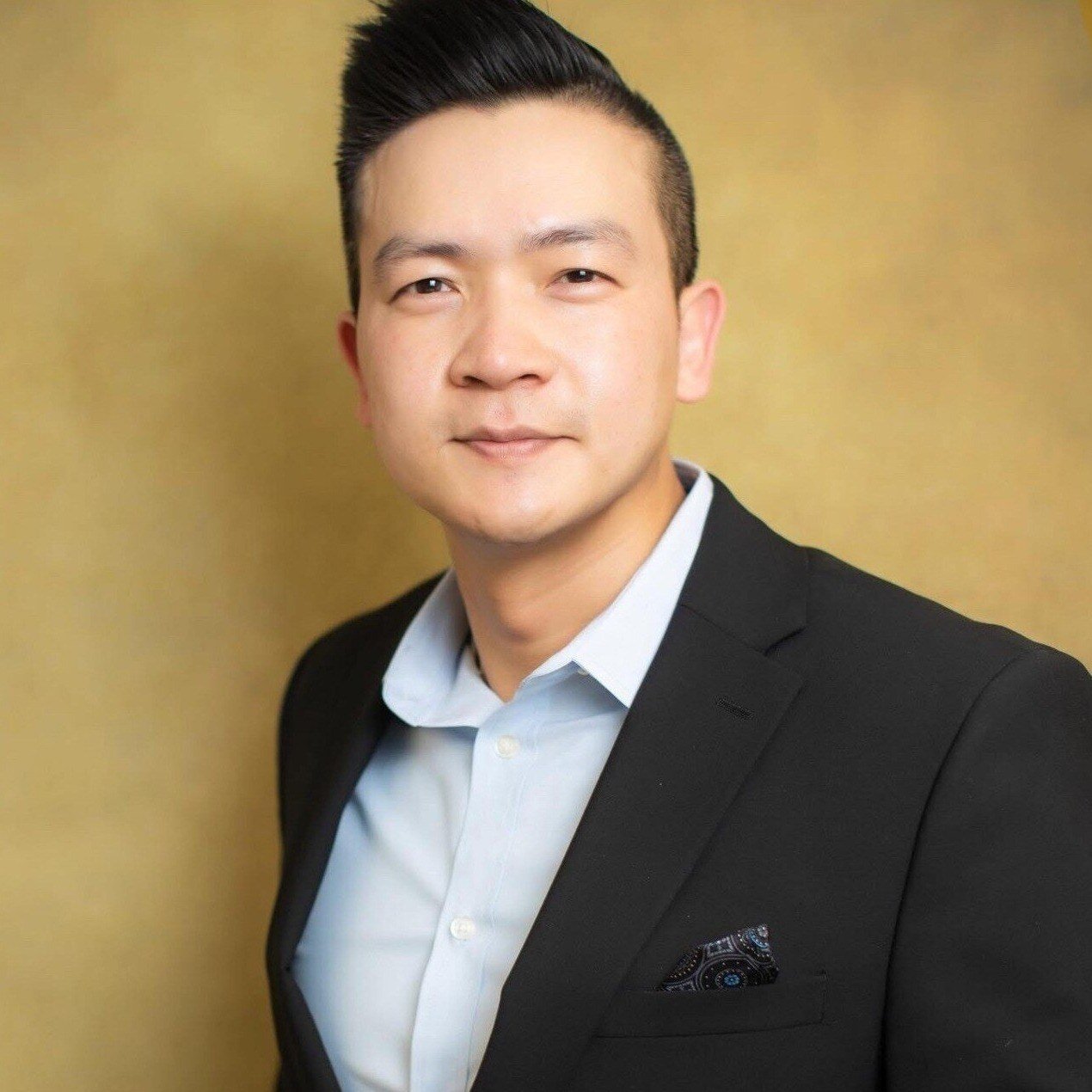 Bobby Luu