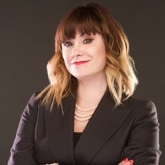Brande Sanders