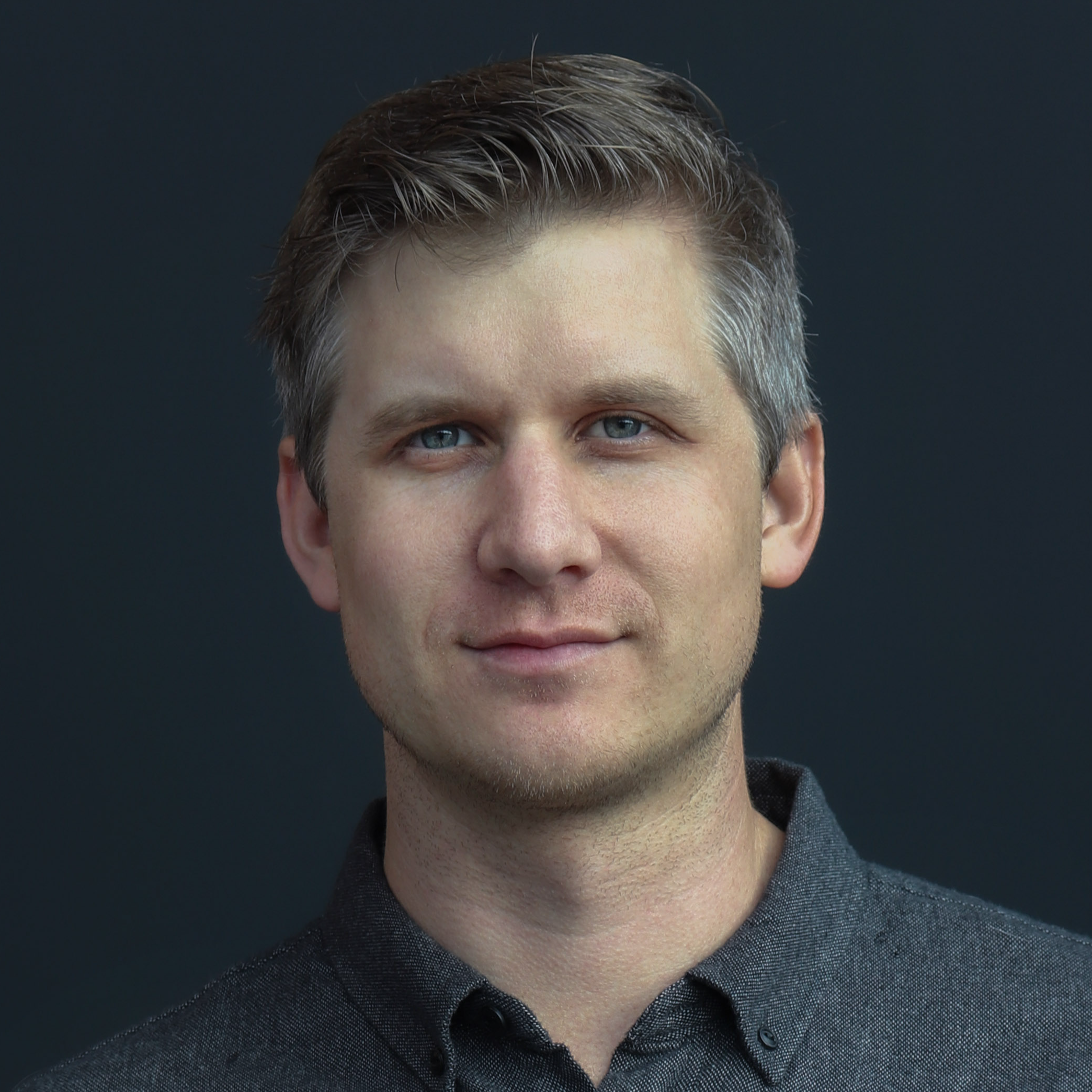 Brandon Holakiewicz