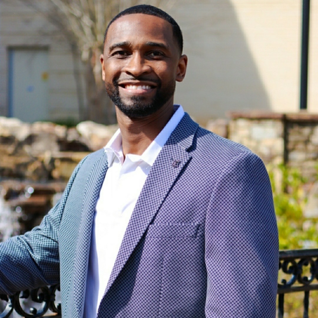 Brian Thigpen