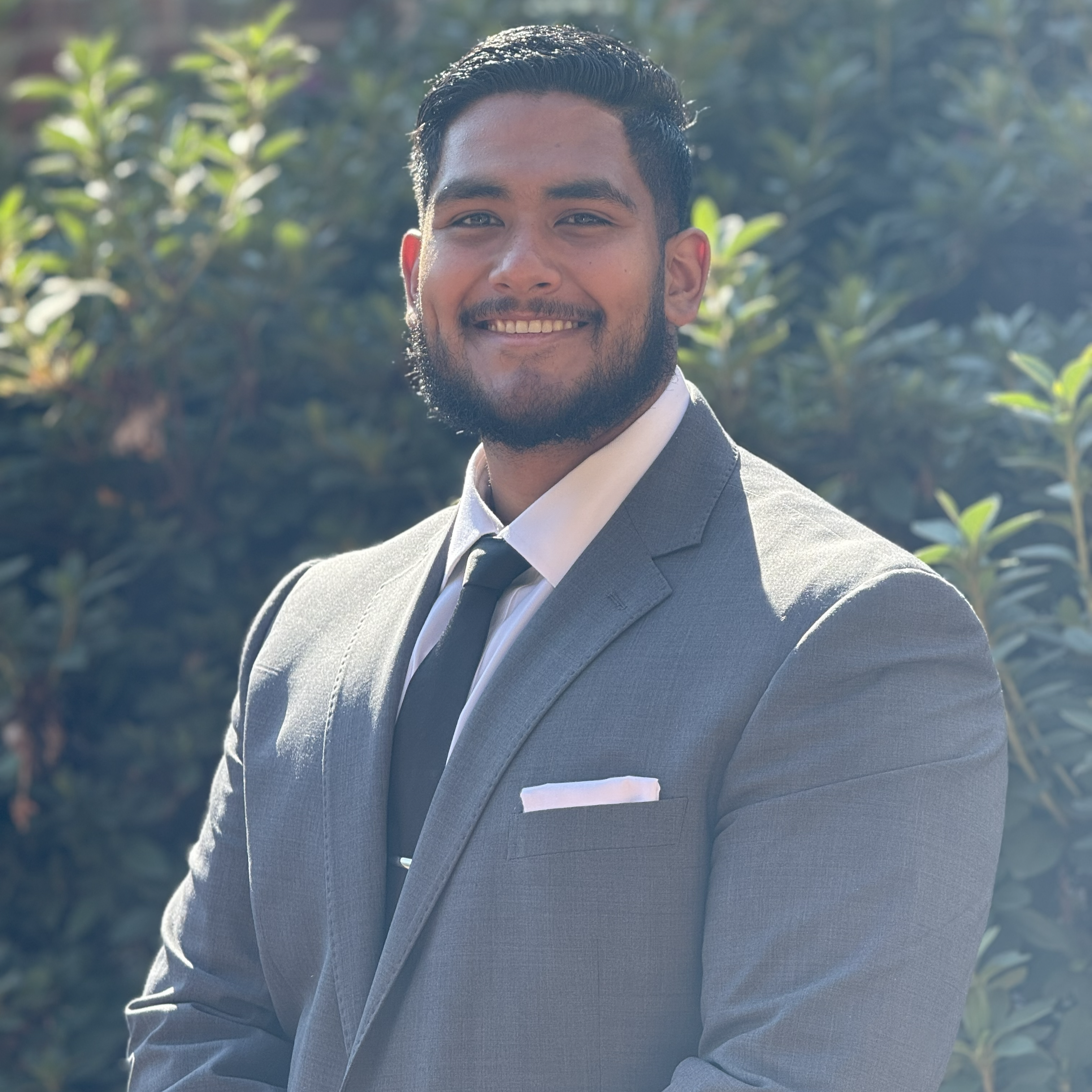 Bryan Lucatero-Rivera