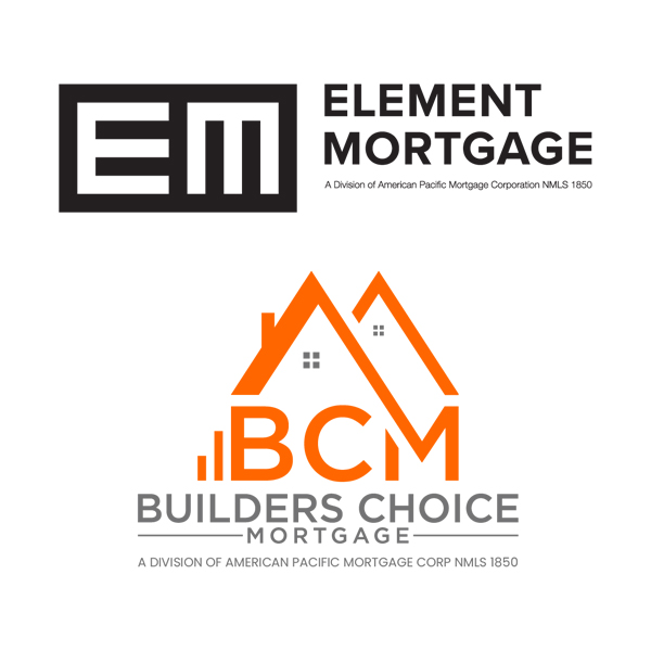 Builders Choice Mortgage & Element Mortgage