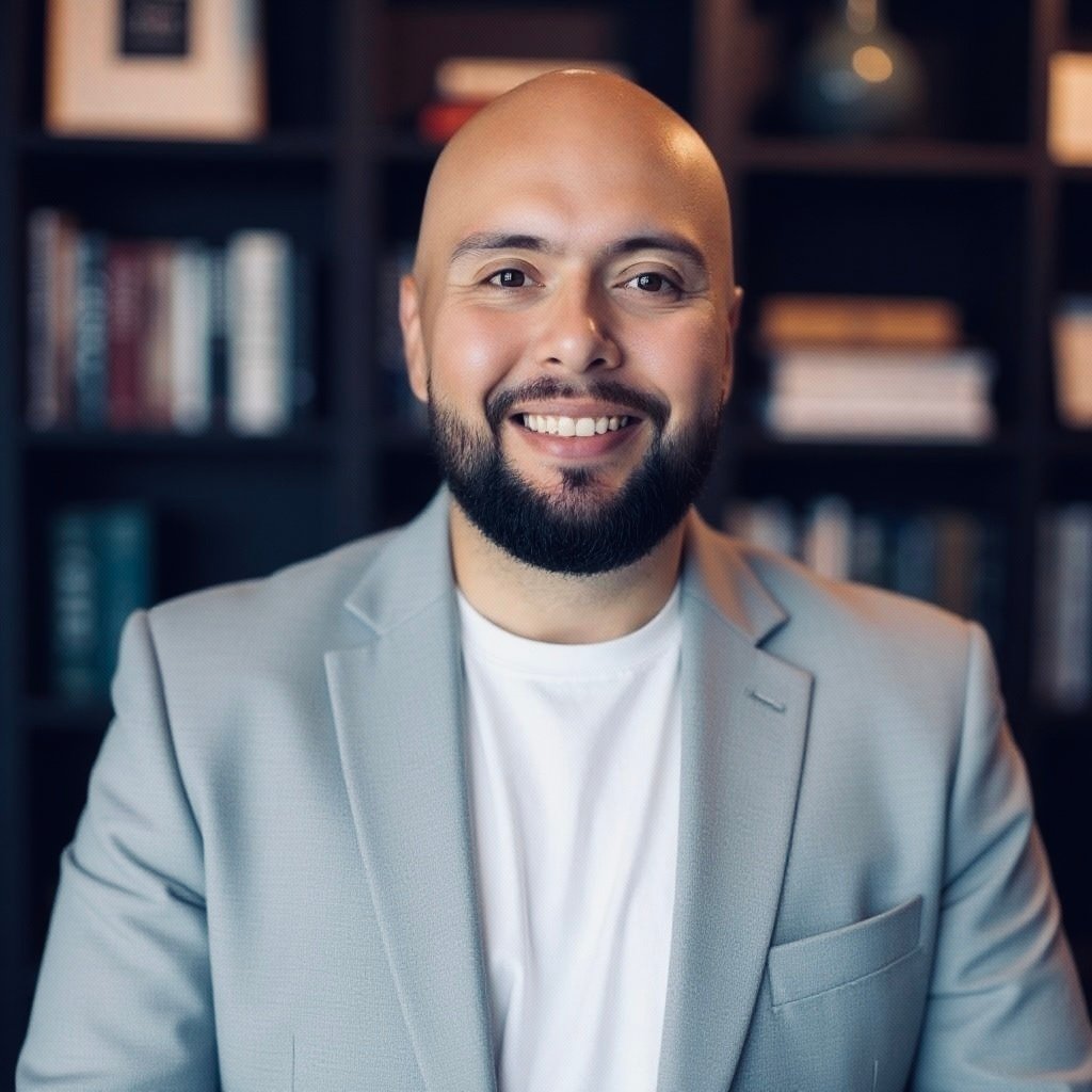 Carlos Lujan