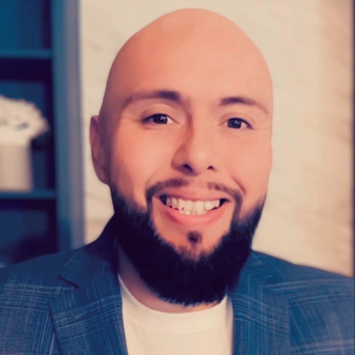 Carlos Lujan