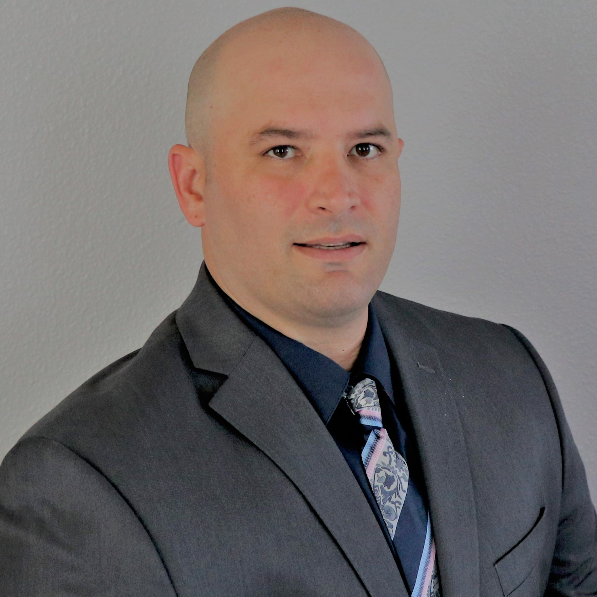 Chris Stevenson