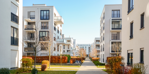 DSCR Loans: Grow Your Real Estate Investment Portfolio