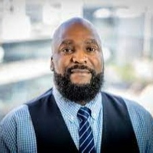 Darnell Mahone