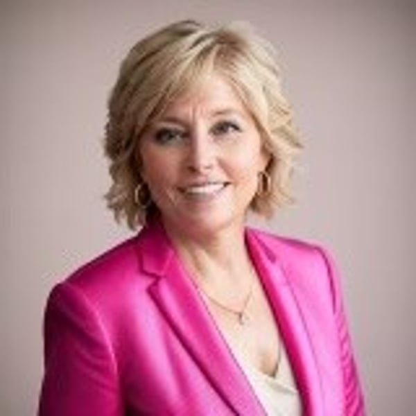 Debbi Lindsay