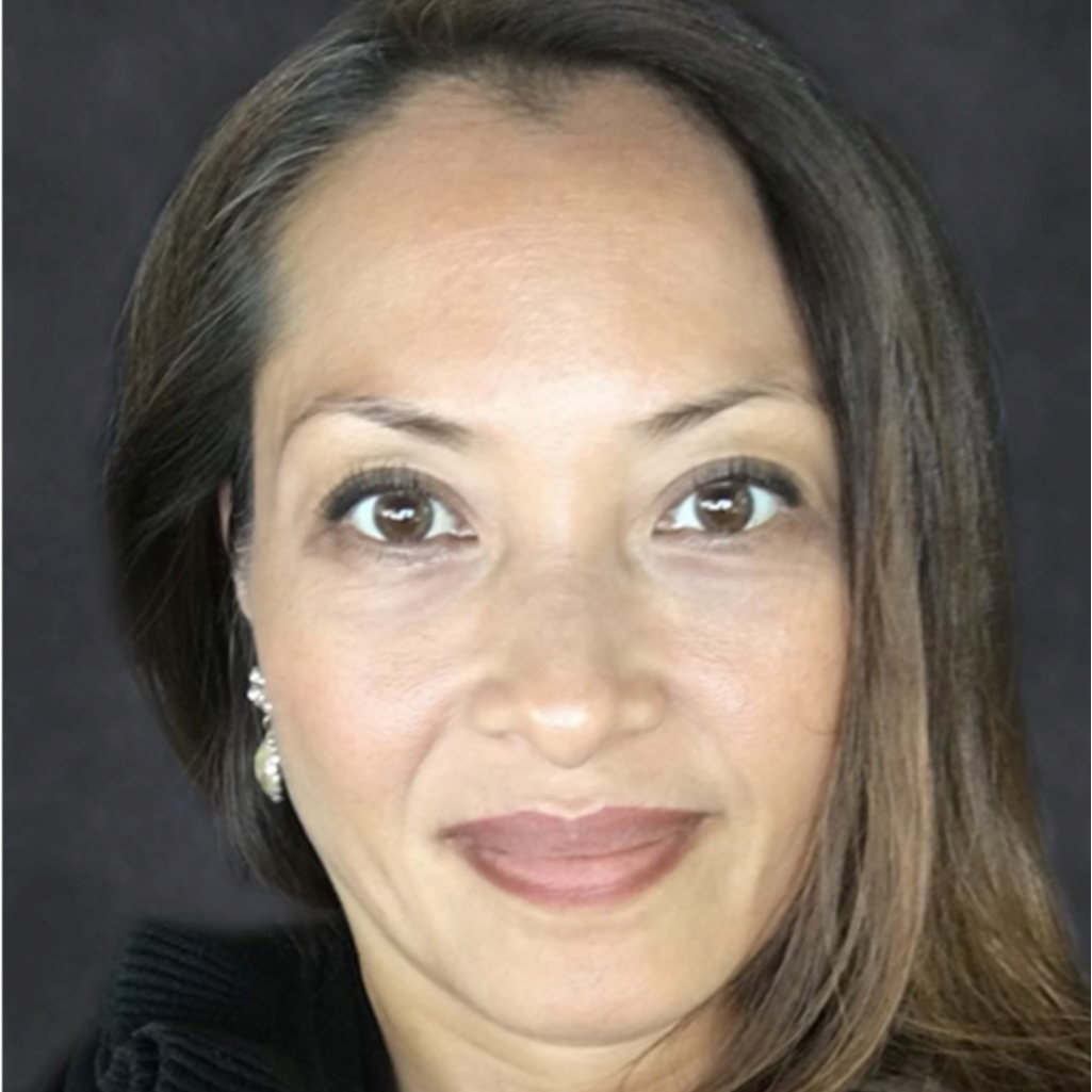 Dena Hong-Yee