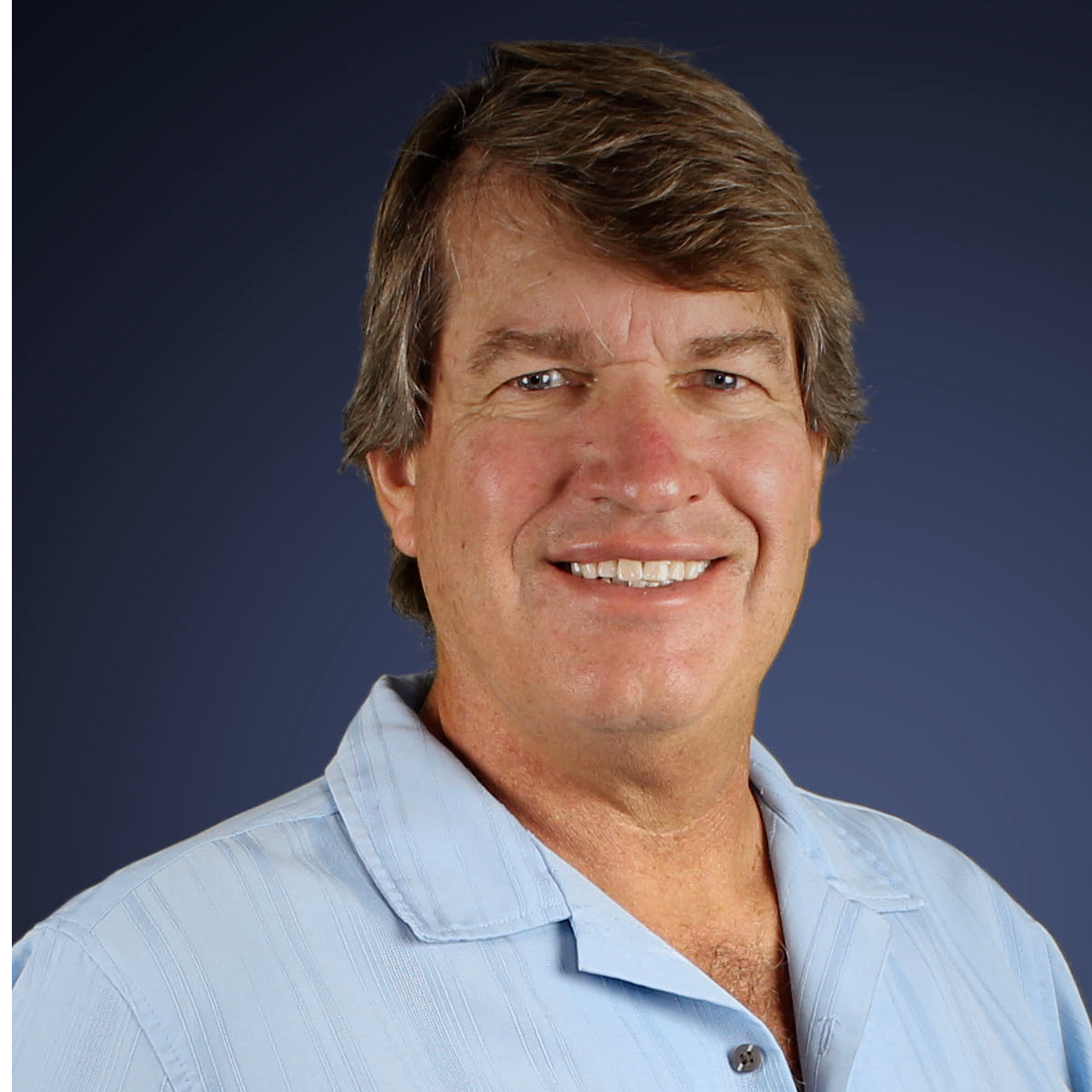 Dennis Reese