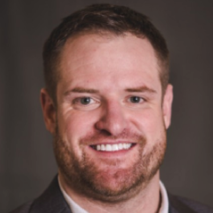 Derek Forsythe