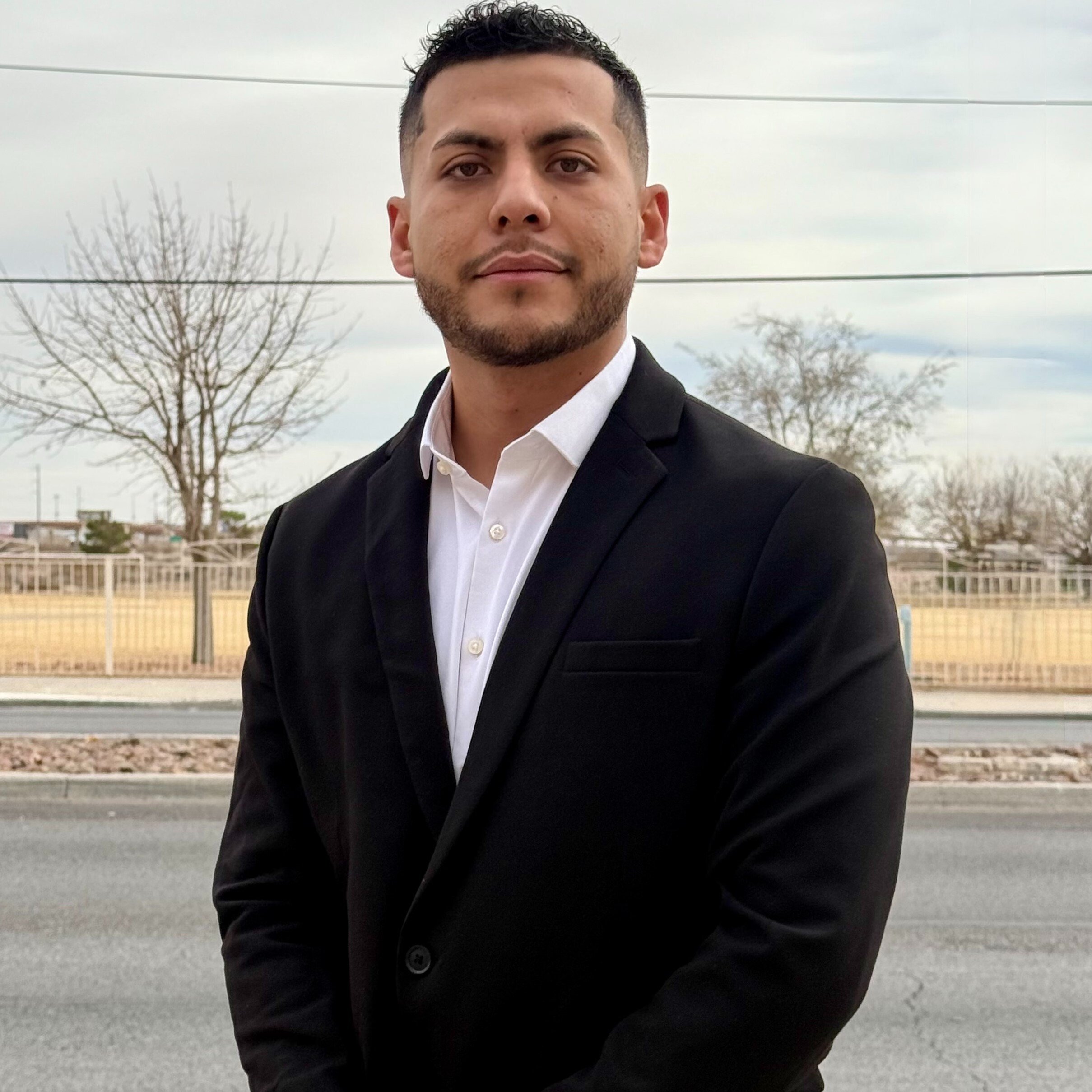 Diego Mendoza