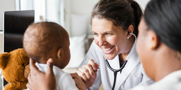 Doctor Loan: Expanded Access for Medical Professionals