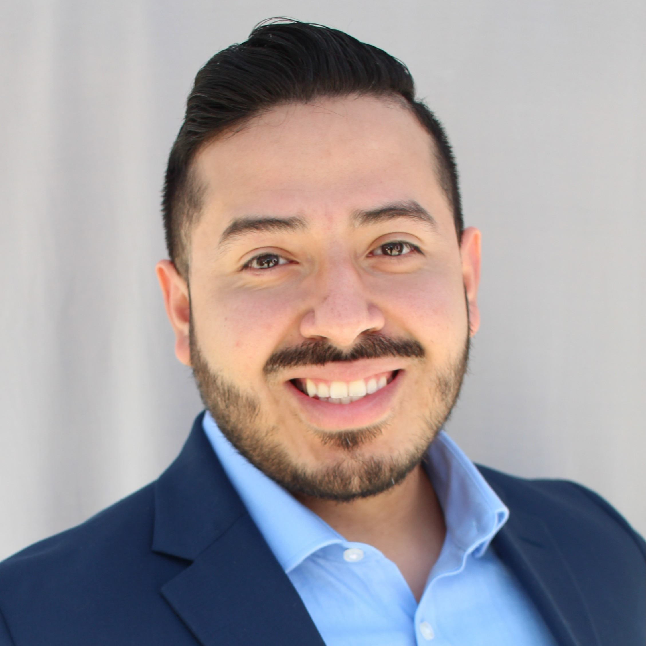 Eddie Covarrubias