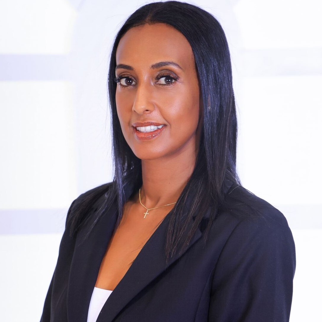 Endanchy Fikremariam